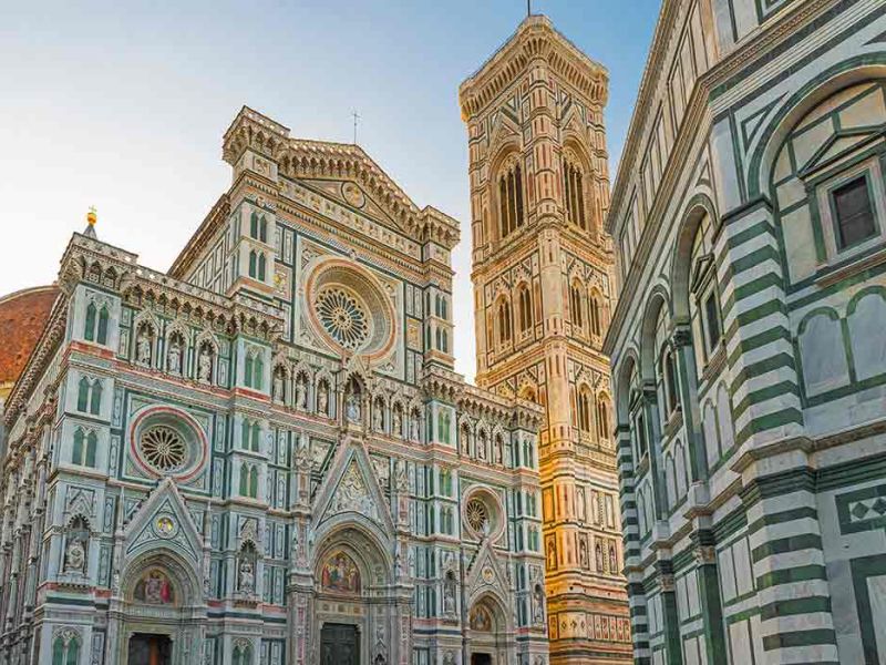 Ekspress Büyük İtalya Turu Ajet Havayolları İle 5 Gece 6 Gün Promosyon (Roma-Bergamo)