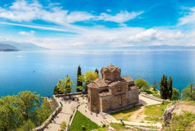 Ankara Hareketli Otobüs İle Büyük Balkan 9 Ülke Turu Ekstra Turlar ve Akşam Yemekleri ve Balkan Gecesi Dahil 2026