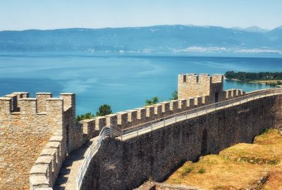 Ankara Hareketli Otobüs İle Büyük Balkan 9 Ülke Turu Ekstra Turlar ve Akşam Yemekleri ve Balkan Gecesi Dahil 2026