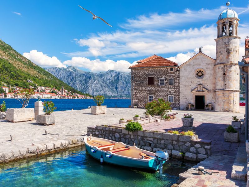 Otobüs İle Ekspress Balkan Turu Ekstra Turlar Ve Akşam Yemekleri Dahil 2026