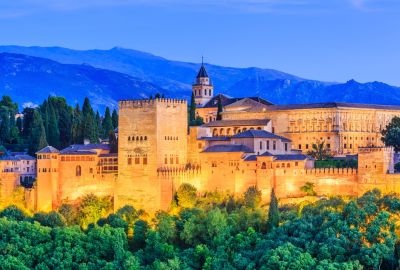 EKSPRESS İSPANYA YAZ 2026 (BCN-MAD) BARCELONA (2) & MADRİD (2)