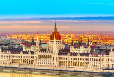 Bohemya'nın Işıltısı Prag Turu 3 Gece Ajet Havayolları İle