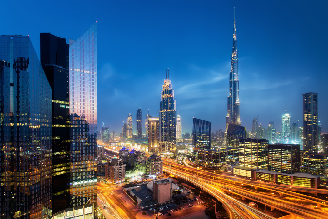 EKSTRA TURLAR DAHİL DUBAİ TURU Türk Hava Yolları ile 4 gece