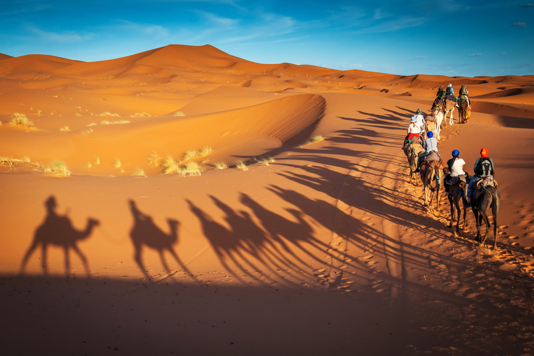 DUBAİ TURU Türk Hava Yolları ile 3 gece