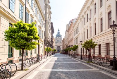 Budapeşte Turu Ajet Havayolları ile 3 Gece FIT
