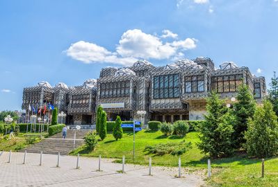 Ankara Hareketli Otobüs İle Baştanbaşa Balkanlar 8 Günde 9 Ülke Akşam Yemekleri,Extra Turlar,Yunan Tavernası ve Balkan Gecesi Dahil 2026