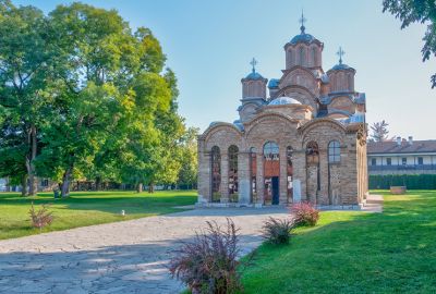 Baştanbaşa Balkanlar Ajet İle Tüm Çevre Gezileri, Ekstra Turlar, Akşam Yemekleri Dahil SAW-SJJ-SAW