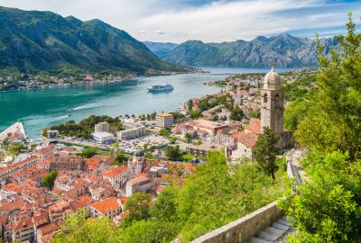 Baştanbaşa Balkanlar Ajet İle Tüm Çevre Gezileri, Ekstra Turlar, Akşam Yemekleri Dahil SAW-SJJ-SAW