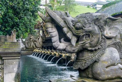 Sömestre Özel Bali ve Phuket ile Fenomen Uzakddoğu Turu Singapur Havayolları ile 10 Gece (SIN-SIN) IS001