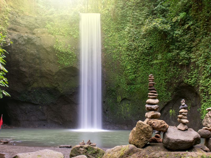 Sömestre Özel Bali ve Phuket ile Fenomen Uzakddoğu Turu Singapur Havayolları ile 10 Gece (SIN-SIN) IS001