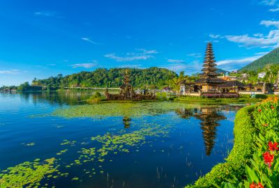 Sömestre Özel Bali ve Phuket ile Fenomen Uzakddoğu Turu Singapur Havayolları ile 10 Gece (SIN-SIN) IS001