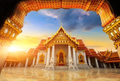 EGZOTİK UZAKDOĞU 2026 YAZ SQ (BKK-HKT) BANGKOK (2) PATTAYA (2) PHUKET (3)