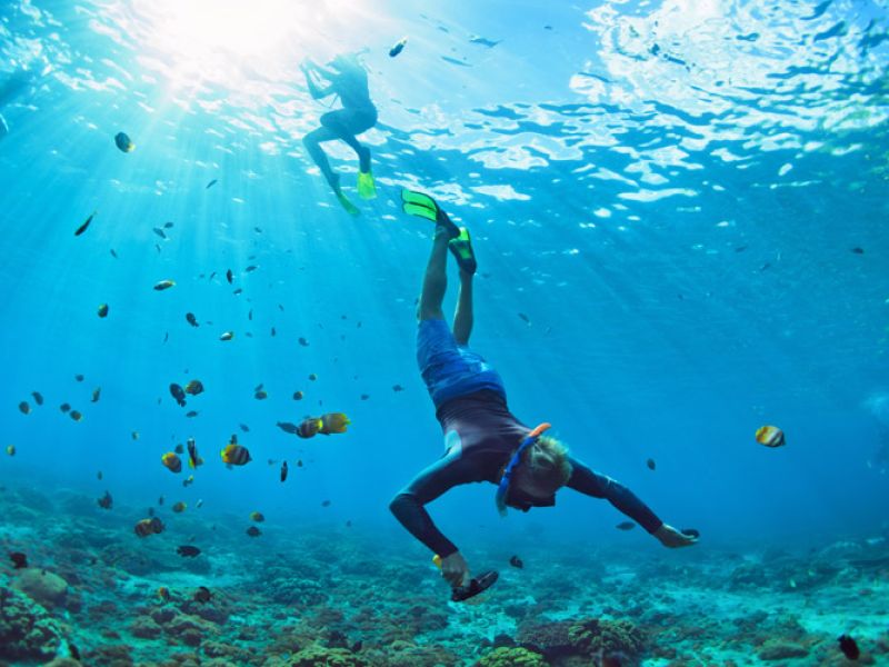 Elegant Phuket THY ile Ekstra Turlar Dahil 5 Gece FL001