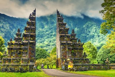 SİNGAPUR & BALİ & KUALA LUMPUR TURU Türk Hava Yolları ile 9 gece 9 GECE Konaklama