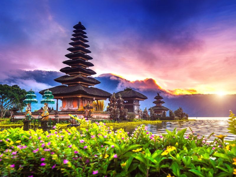 SİNGAPUR & BALİ & KUALA LUMPUR TURU Türk Hava Yolları ile 9 gece 9 GECE Konaklama