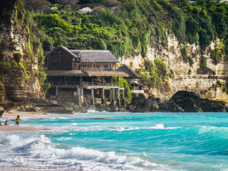 SİNGAPUR & BALİ & KUALA LUMPUR TURU Türk Hava Yolları ile 9 gece 9 GECE Konaklama