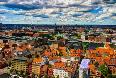 İskandinavya ve Fiyordlar Turu Pegasus Havayolları ile 7 Gece (CPH-HEL) 2026 FL001