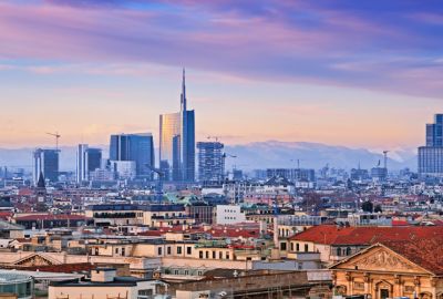 KLASİK İTALYA PROMO Pegasus Havayolları ile 7 gece