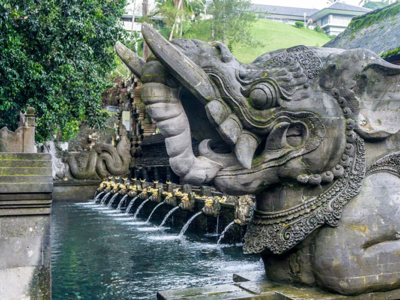 SİNGAPUR & BALİ & KUALA LUMPUR TURU Türk Hava Yolları ile 6 gece