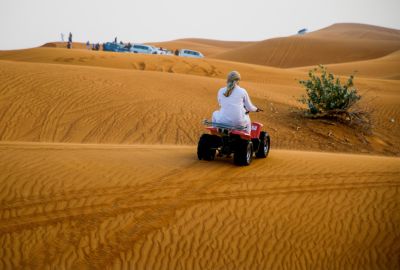 HİLTON ÖZEL 4 KAL 3 ÖDE DUBAİ TURU Ajet ile 4 gece