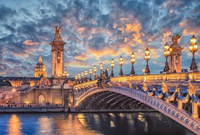 MEGA BENELUX & PARİS & KÖLN & COLMAR TURU Türk Hava Yolları ile 7 gece