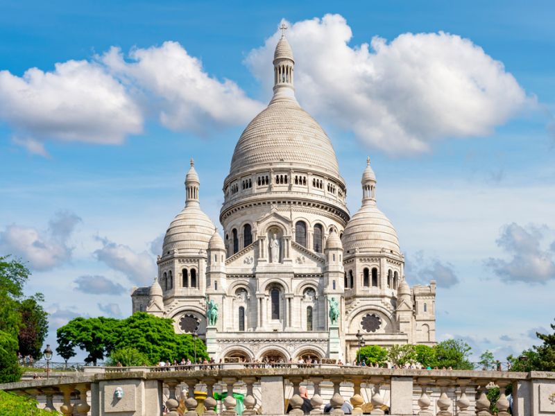 MEGA BENELUX & PARİS & KÖLN & COLMAR TURU Türk Hava Yolları ile 7 gece