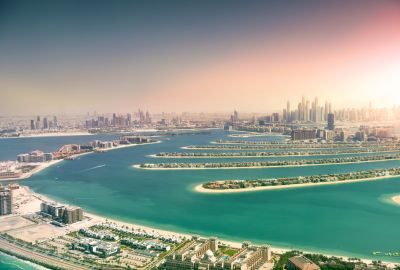 HİLTON ÖZEL DUBAİ TURU Ajet ile 3 gece