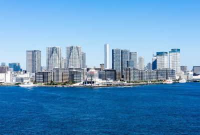 JAPONYA & GÜNEY KORE – 2026 ÖZEL PROGRAM