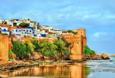 Elegant Sahra Çölü ve Binbir Gece Masalları Air Arabia Havayolları ile 6 Gece 7 Gün RBA-RBA FL001