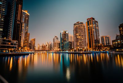 İZMİR'DEN DUBAİ TURU SunExpress Havayolları ile 3 gece