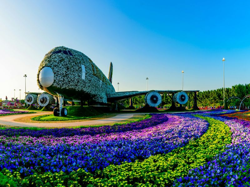 VİZE DAHİL DUBAİ TURU Pegasus Havayolları ile 3 gece