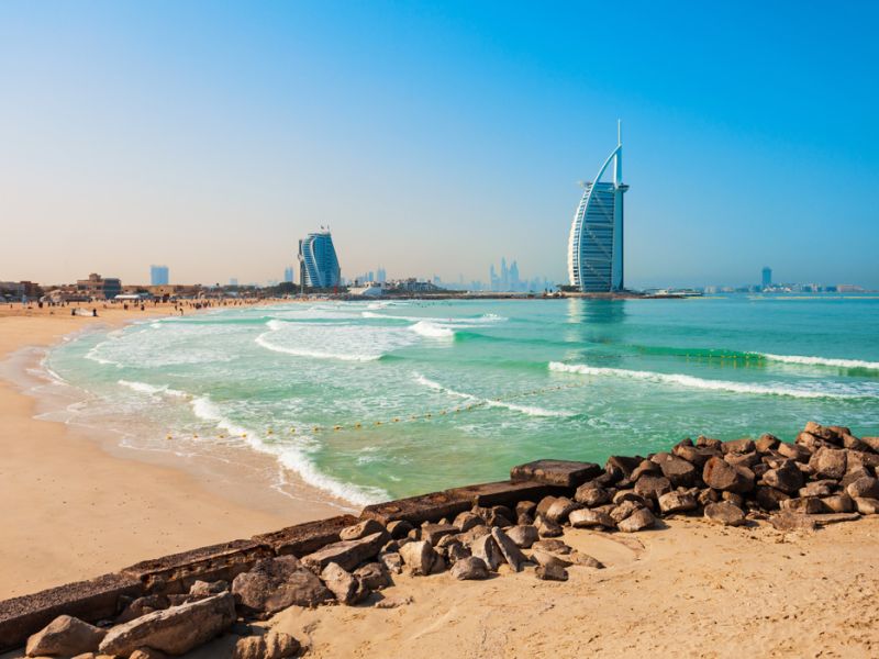 ANTALYA‘DAN DUBAİ TURU Pegasus HY Özel Seferi ile Gidiş / SunExpress HY Tarifeli Seferi ile Dönüş ile 3 gece