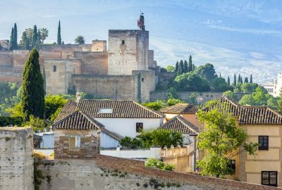 MEGA PORTEKİZ & ENDULUS & ISPANYA TURU Türk Hava Yolları ile 7 gece