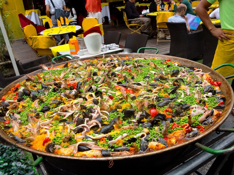 MEGA PORTEKİZ & ENDULUS & ISPANYA TURU Türk Hava Yolları ile 7 gece