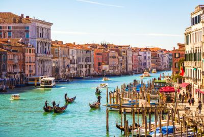 MOTTO İTALYA TURU Pegasus Havayolları ile 7 gece