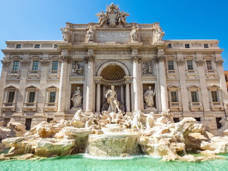 MOTTO İTALYA TURU Pegasus Havayolları ile 7 gece