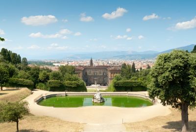 Akdeniz'in Görkemli Üçlüsü İtalya & Fransa & İspanya - THY ile (2026 İlkbahar - Yaz Dönemi) THY-BLQBCN