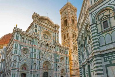 Akdeniz'in Görkemli Üçlüsü İtalya & Fransa & İspanya - THY ile (2026 İlkbahar - Yaz Dönemi) THY-BLQBCN