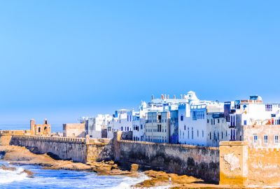 Görkemli Fas Krallığı ve Mistik Şehirler 5 Gece - Air Arabia Hava Yolları ile Kurban Bayramı Özel 