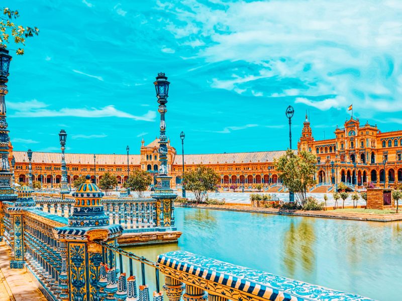 AKDENİZ TRİOSU YAZ 2026 (BCN-BGY) 7 GECE 8 GÜN | BARCELONA (2) & MARSİLYA (2) & NİCE (1) & MİLANO (2) 