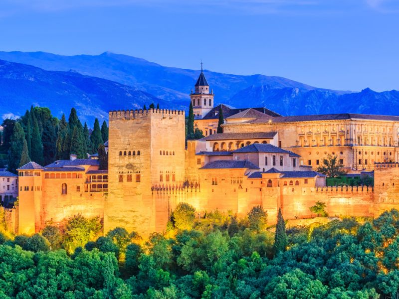 AKDENİZ TRİOSU YAZ 2026 (BCN-BGY) 7 GECE 8 GÜN | BARCELONA (2) & MARSİLYA (2) & NİCE (1) & MİLANO (2) 