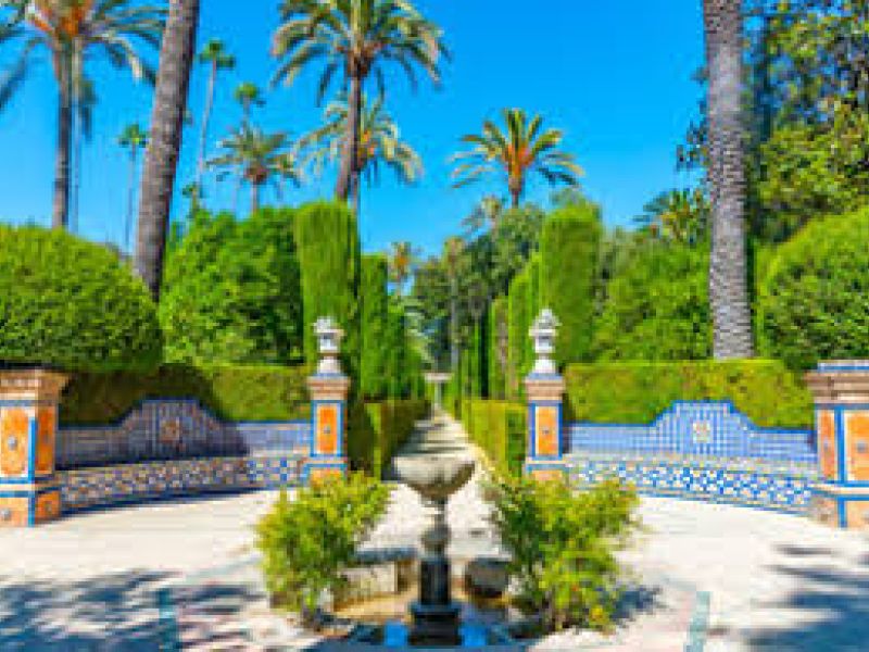 Görkemli İspanya  Portekiz Şehirleri 7 Gece -  THY ile (2026 İlkbahar - Yaz Dönemi) (MAD - SVQ) 