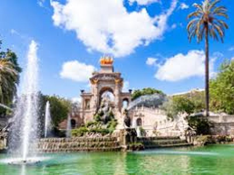 Görkemli İspanya  Portekiz Şehirleri 7 Gece -  THY ile (2026 İlkbahar - Yaz Dönemi) (MAD - SVQ) 