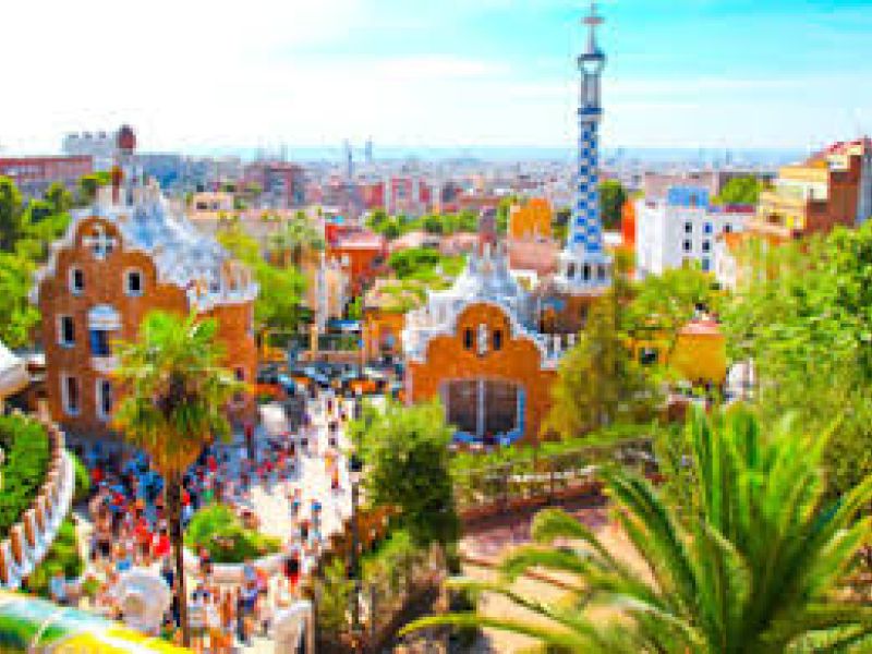 Görkemli İspanya  Portekiz Şehirleri 7 Gece -  THY ile (2026 İlkbahar - Yaz Dönemi) (MAD - SVQ) 