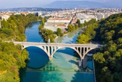 İzmir'den Direkt Hareket Görkemli Üçlü Benelüx & Fransa & Almanya 7 Gece - SunExpress ile - Ramazan Bayramı Özel 2026 Dönemi 