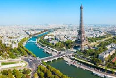 İzmir'den Direkt Hareket Görkemli Üçlü Benelüx & Fransa & Almanya 7 Gece - SunExpress ile - Ramazan Bayramı Özel 2026 Dönemi 