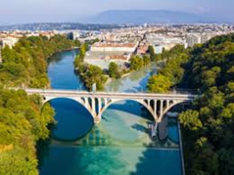 Antalya'dan Direkt Hareket Görkemli Üçlü Benelüx & Fransa & Almanya 7 Gece - SunExpress ile - Ramazan Bayramı Özel