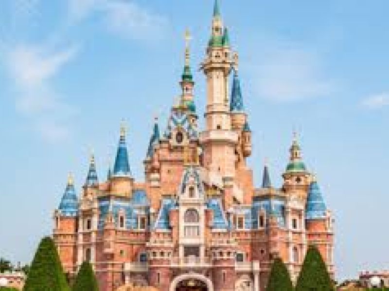 Görkemli Paris & Disneyland  3 Gece  - THY ile 14 Mart Sömestr Özel - (Tüm Turlar ve Disneyland Çift Park Bileti Dahil) 