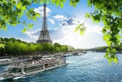 Görkemli Paris & Disneyland  3 Gece  - THY ile 14 Mart Sömestr Özel - (Tüm Turlar ve Disneyland Çift Park Bileti Dahil) 