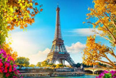 Antalya'dan Direkt Hareket Görkemli Paris ve İncileri 3 Gece  - SunExpress ile Ramazan Bayramı Özel 